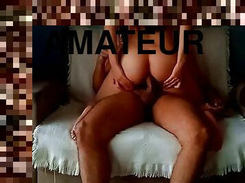 365 days of anal - day 52. I tried to sit with my ass, but I couldnt, so I exposed my ass while standing