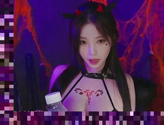 Yoonying RP succubus life in the 21st century