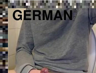 Masturbating with a VR headset on
