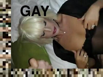 Lady Gaga Look-Alike CD