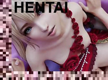 2021 Exxxtra SFM and blender, selection -39