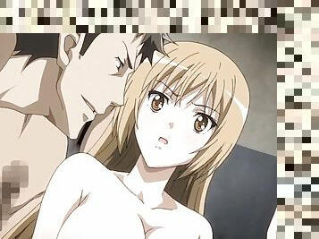 Ren Sem HentaiEp 1