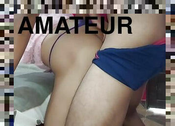 My Ex Fucked My Ass For The First Time It Hurt But I Loved It He Cummed And Left My Ass Full Of Cum