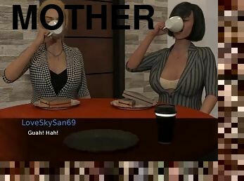 A Step-Mothers Love OrbOrigin Part 69 Boobs Lovers Gameplay by LoveSkySan69