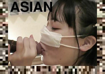 Asian angel 5017 - AsianHappyEnding