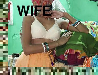 My friend had sex with my wife in front of me