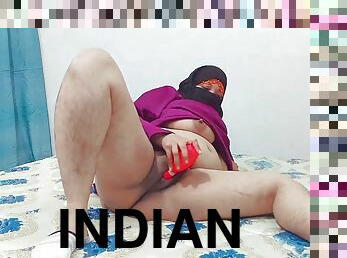 Indian Bhabi Botal Sex Full Big Boobs And Big Ass