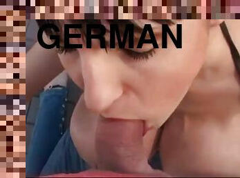 GERMAN SHOEJOB