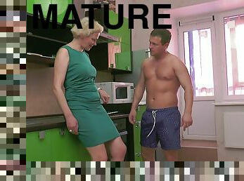 Mature craves this man's hefty dong the unimaginable perversions