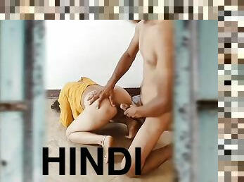 Dont put it in the ground, it hurts a lot, Darty Hindi Talking Hindi Audio