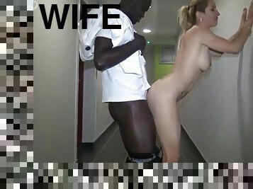 Wife bbc