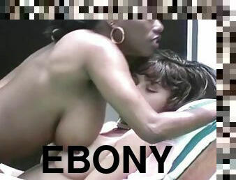 Ebony Ayes Oils Summer Knight