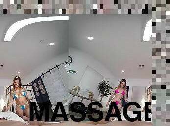 Massage Parlor Compilation 2