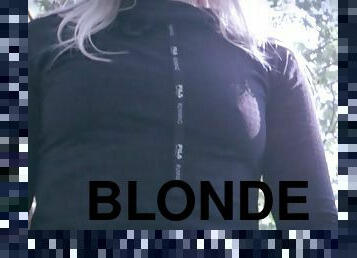 Giantess Jogger