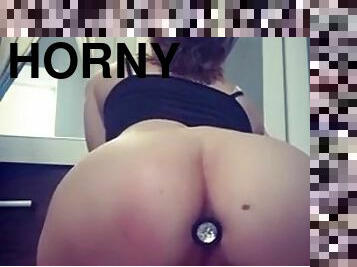 Oh God, When My Own Dirty Talk Makes Me Horny - Joyliii