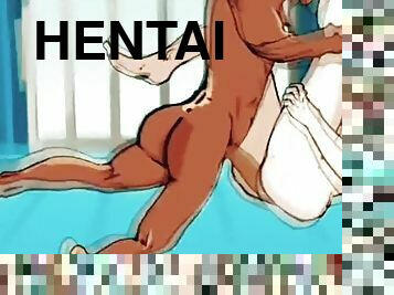 Compilation Prison Sex Cartoon Hentai Animation- Interracial, Twink, Threesome, Creampie, Blowjob, Deepthroat, Mature Young