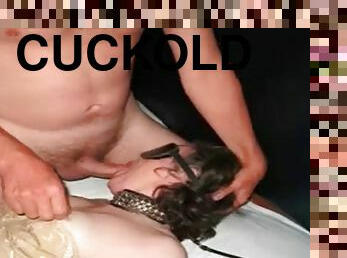 Cuckold Archive Wife and her BBC friend
