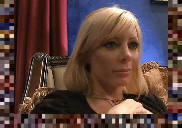 Holly Sampson Brings Home A Guy To Fuck As Her Husband