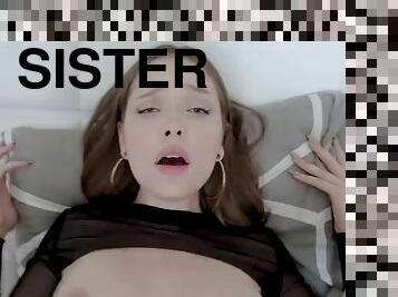 I couldnt resist and fucked my stepsister