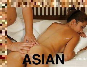 I do Filipina
