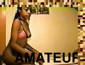 Anal honey
