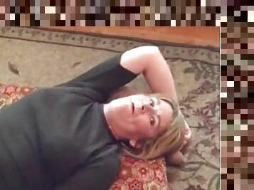 Wife in real life fucked well by husband and friend-Luv69.com
