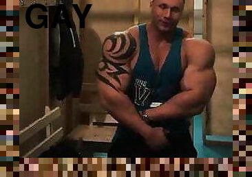 SYNTHOL MUSCLE