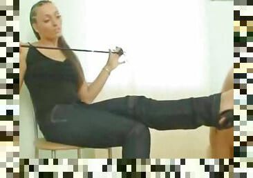 russian mistress
