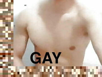Jakol masturbation solo pinoy hottie