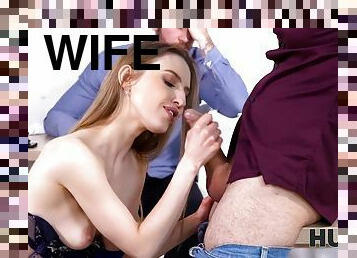 Meal Of The Day - Sex With Your Wife!