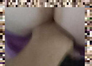 Finger fuck ex - Ex ordentlich gefingert