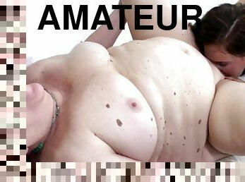 Old and coed amateurs lesbian cunt lickers