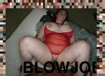 Juicy PAWG gets fucked by BBC interracial porn