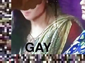 Girija oak Cumspit Tribute