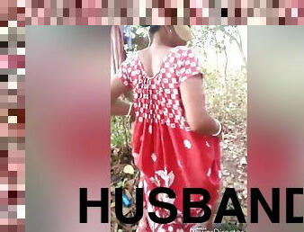 Bengali Boudi - Husband Is Abroad So I Got Rid