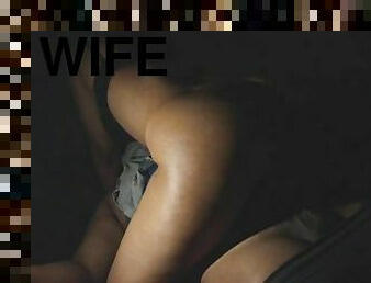 Horny Wife Asks For Making Love In The Middle Of The Night