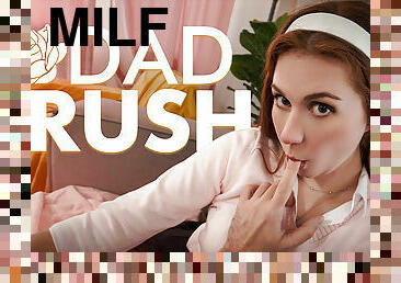 Ellie Murphy & Kyle Mason in A-Dick-Ted to You - FreeuseFantasy