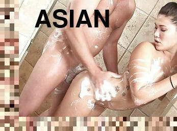 London Keyes The Soapy Rest Stop - London keyes