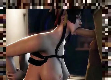 pas, veliki, veliki-kurac, žestoko, kompilacija, hentai, kurac