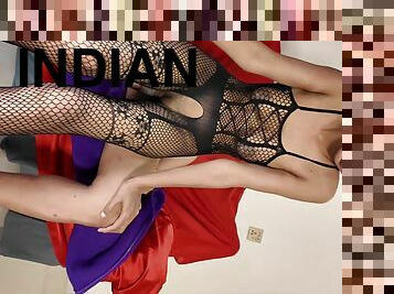 Newly Indian Married Wife Fucked By Husbands Friend At Home