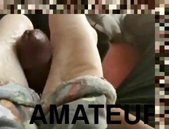 Amateur fj sj