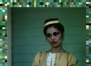 Sweet Savage Classic porn from 1978