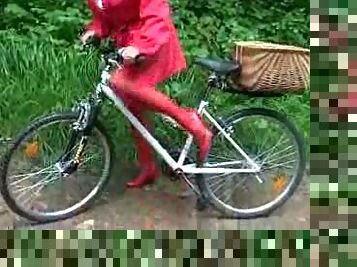 Little Red Riding Hood 2of6 (french) o.O