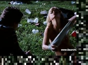 Christina Ricci nude - Black Snake Moan