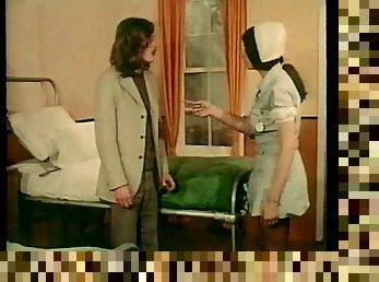 The happy nurses (deutscher Ton)