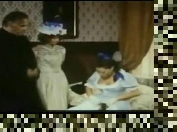 World Best Of CREAMPIE Retro, Vintage - EASTTEXASBULL