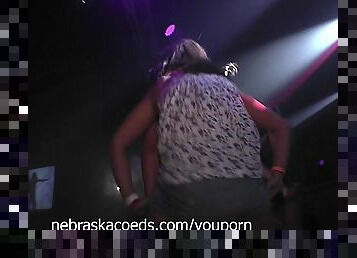 Upskirt Dance Club in South Florida