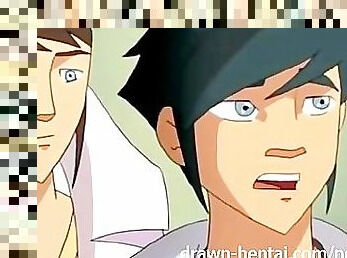 Hentai