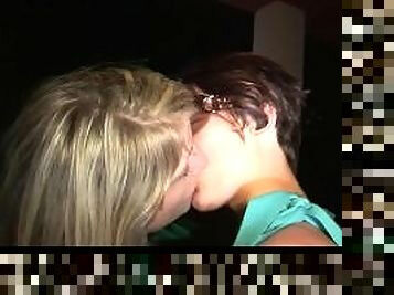NAKED BEACH HOUSE 3 - Scene 8