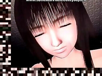 Daytime Dream 3D 03